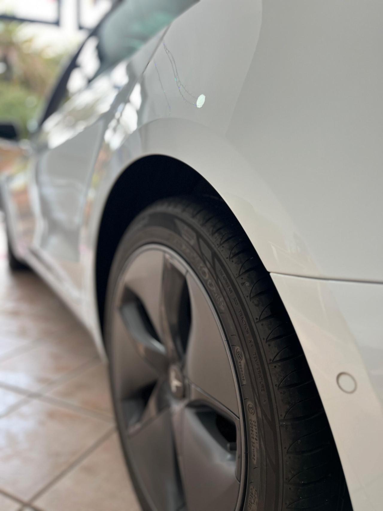 Tesla Model 3 Standard RWD Plus