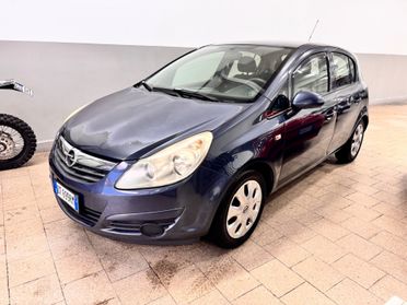 Opel Corsa 1.2 5 Porte Cosmo - 2009