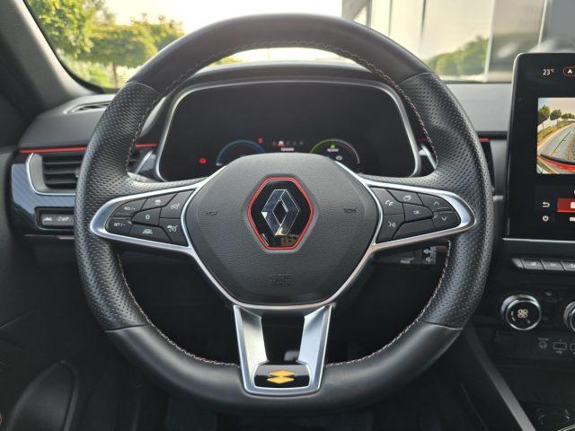 RENAULT Arkana Hybrid E-Tech 145 CV R.S. Line