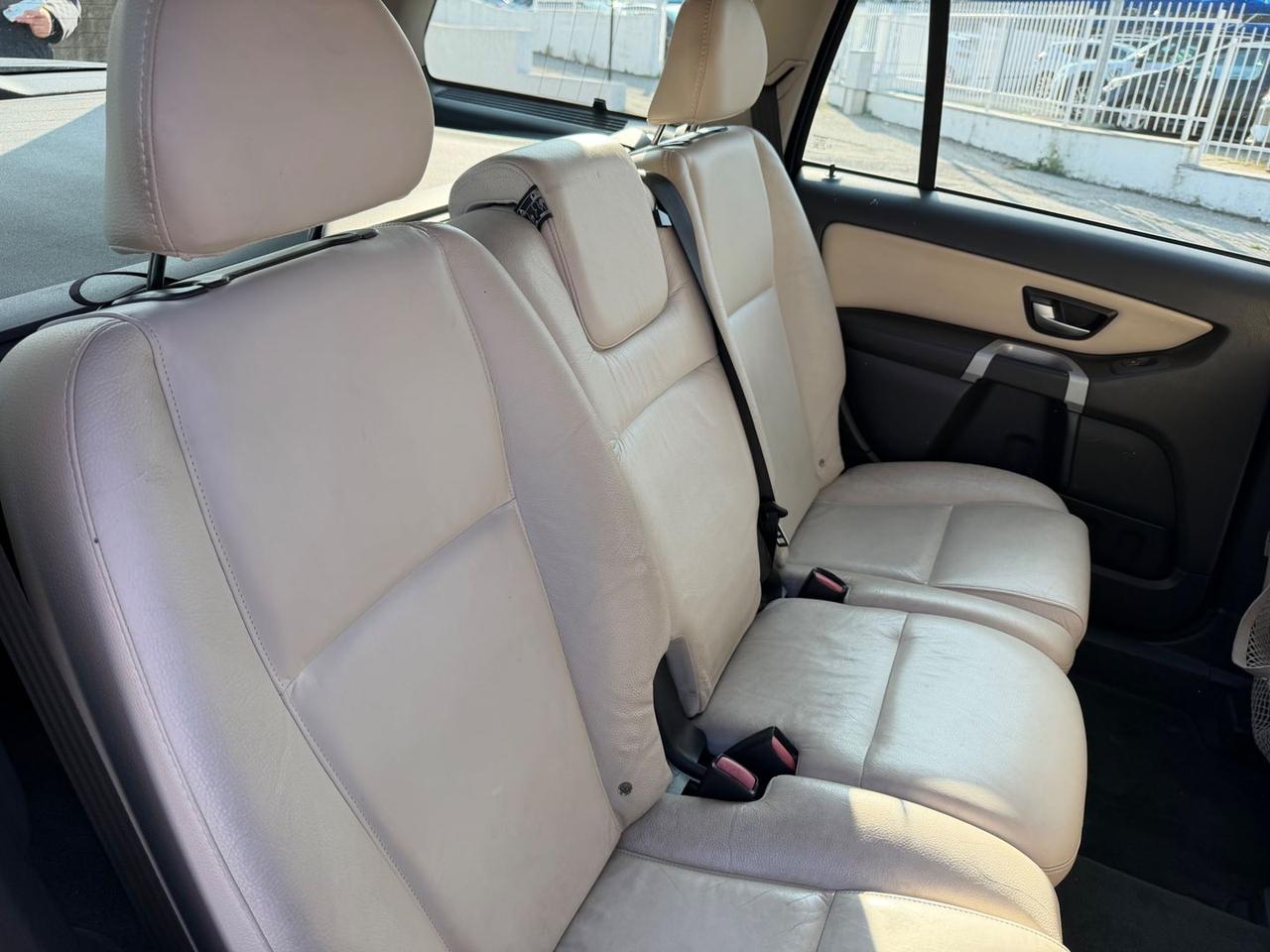 Volvo XC 90 2.4 D D5 Momentum #9901