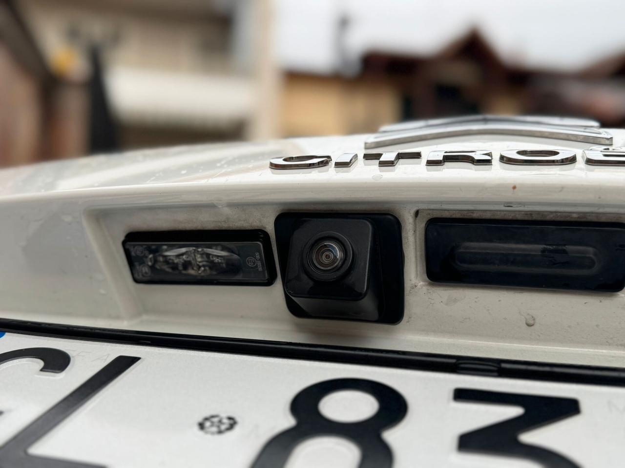 Citroen C5 Aircross BlueHDi 130 S&S EAT8 Shine