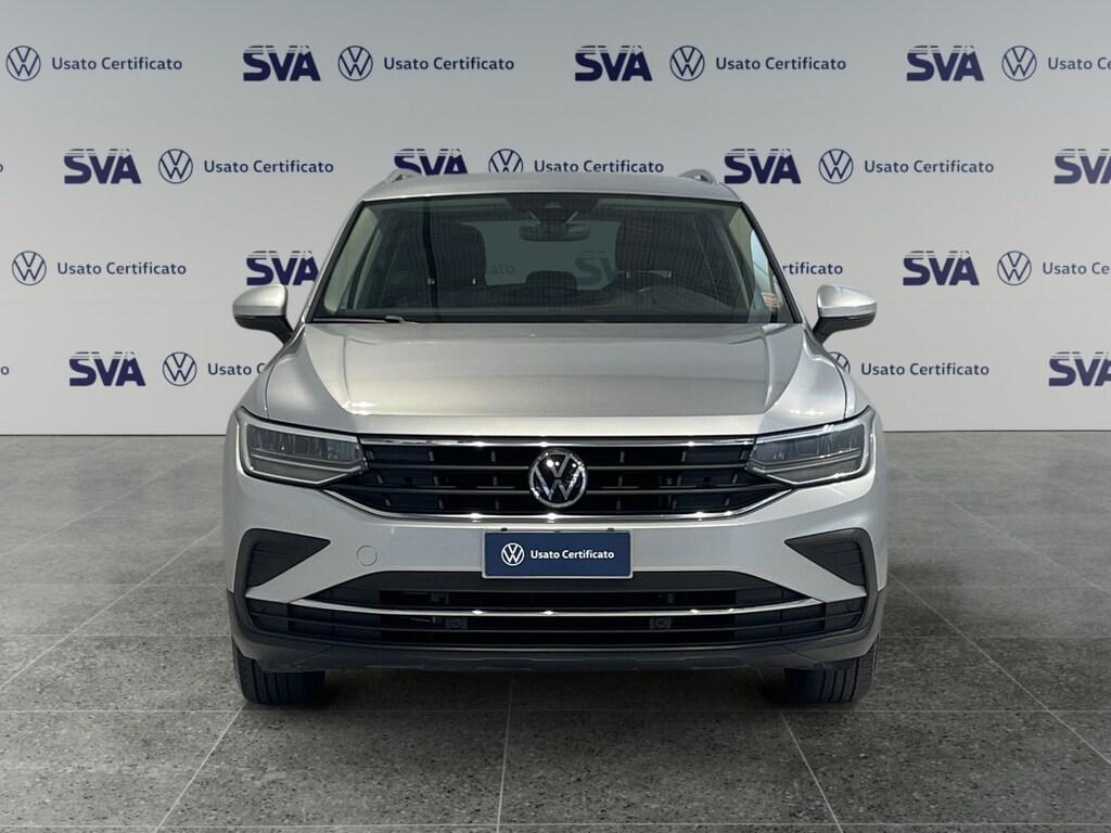 Volkswagen Tiguan 2.0 TDI 150CV DSG Life
