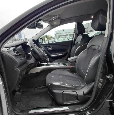 Renault Kadjar dCi 8V 110CV EDC Energy Bose
