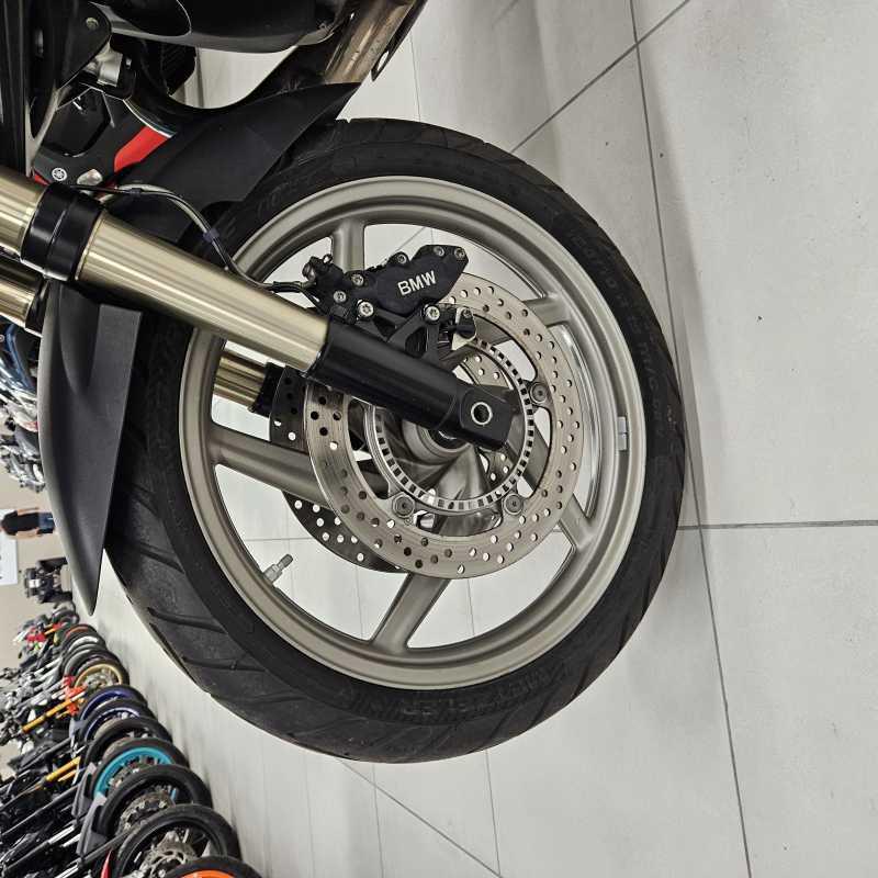 Bmw R 1200 GS - 2010