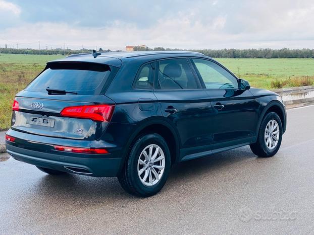 Audi Q5 45 2.0 TDI Quattro 190cv