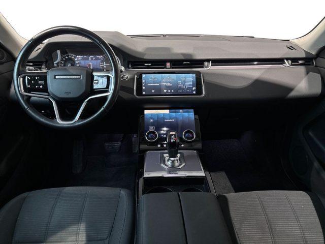 LAND ROVER Range Rover Evoque 2.0D I4 163 CV AWD Auto