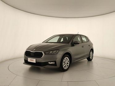 Skoda Fabia 1.0 mpi evo Selection 80cv