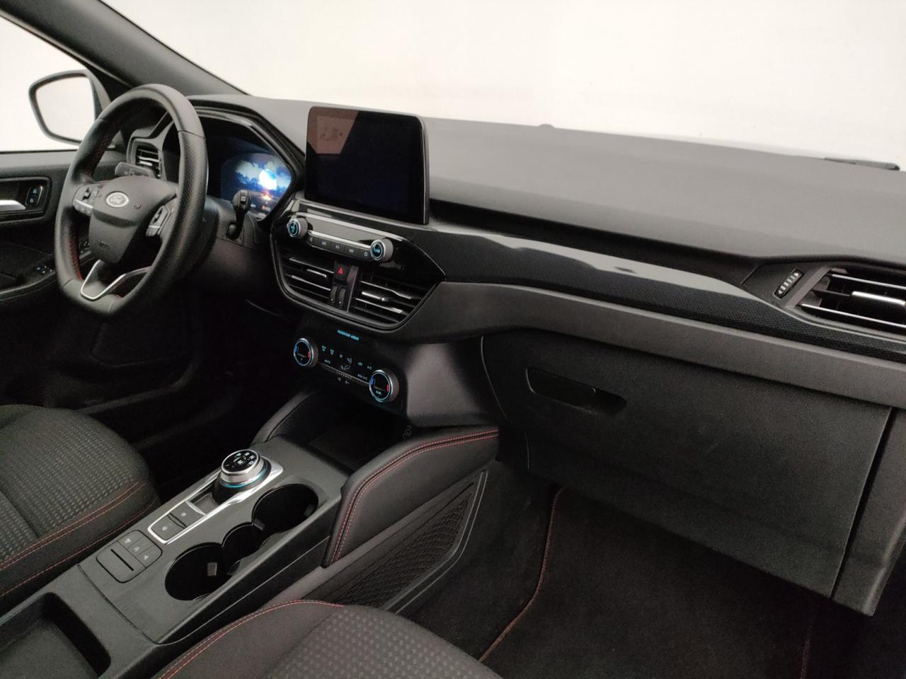 FORD Kuga III - Kuga 1.5 ecoblue ST-Line 2wd 120cv auto