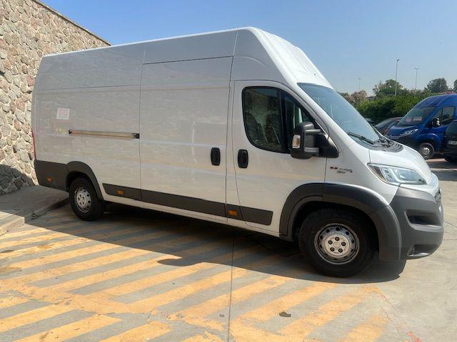 FIAT Ducato 30 2.3 MJT 130CV PM-TN Furgone