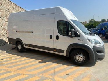 FIAT Ducato 30 2.3 MJT 130CV PM-TN Furgone