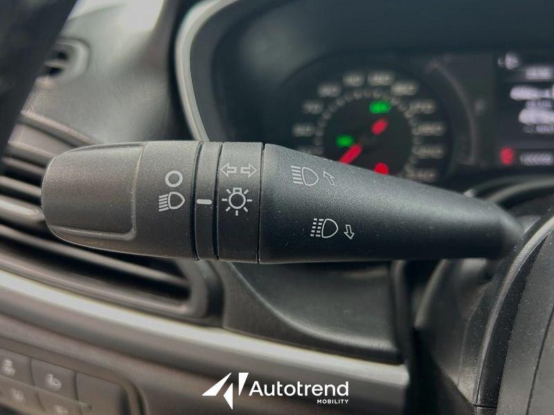 FIAT Tipo SW 1.6 Multijet 120 CV NAVI Business S&S