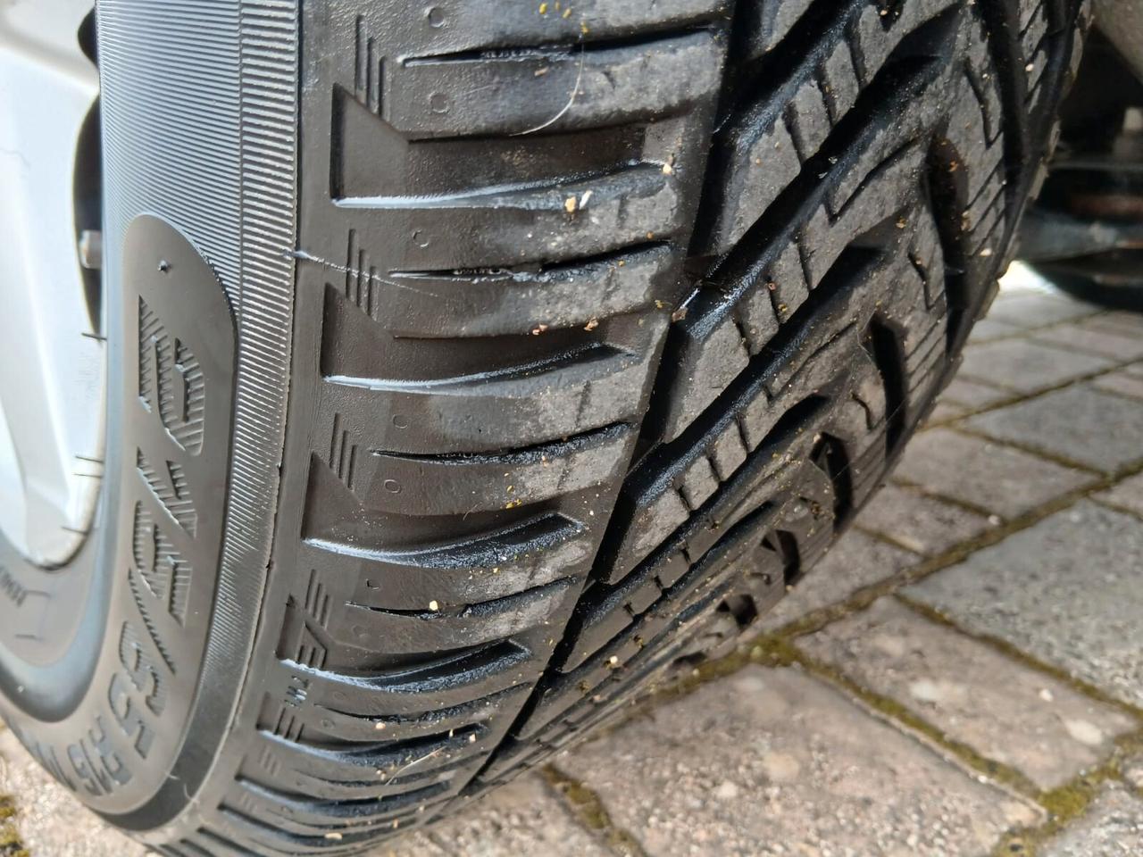 Nissan Qashqai 1.5 dCi Acenta