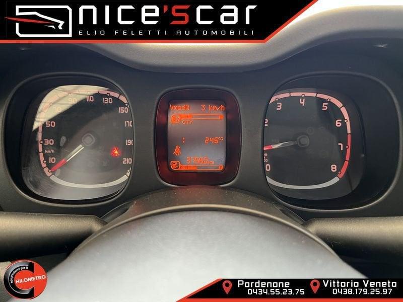 FIAT Panda 1.0 FireFly S&S Hybrid City Life*PROMO*
