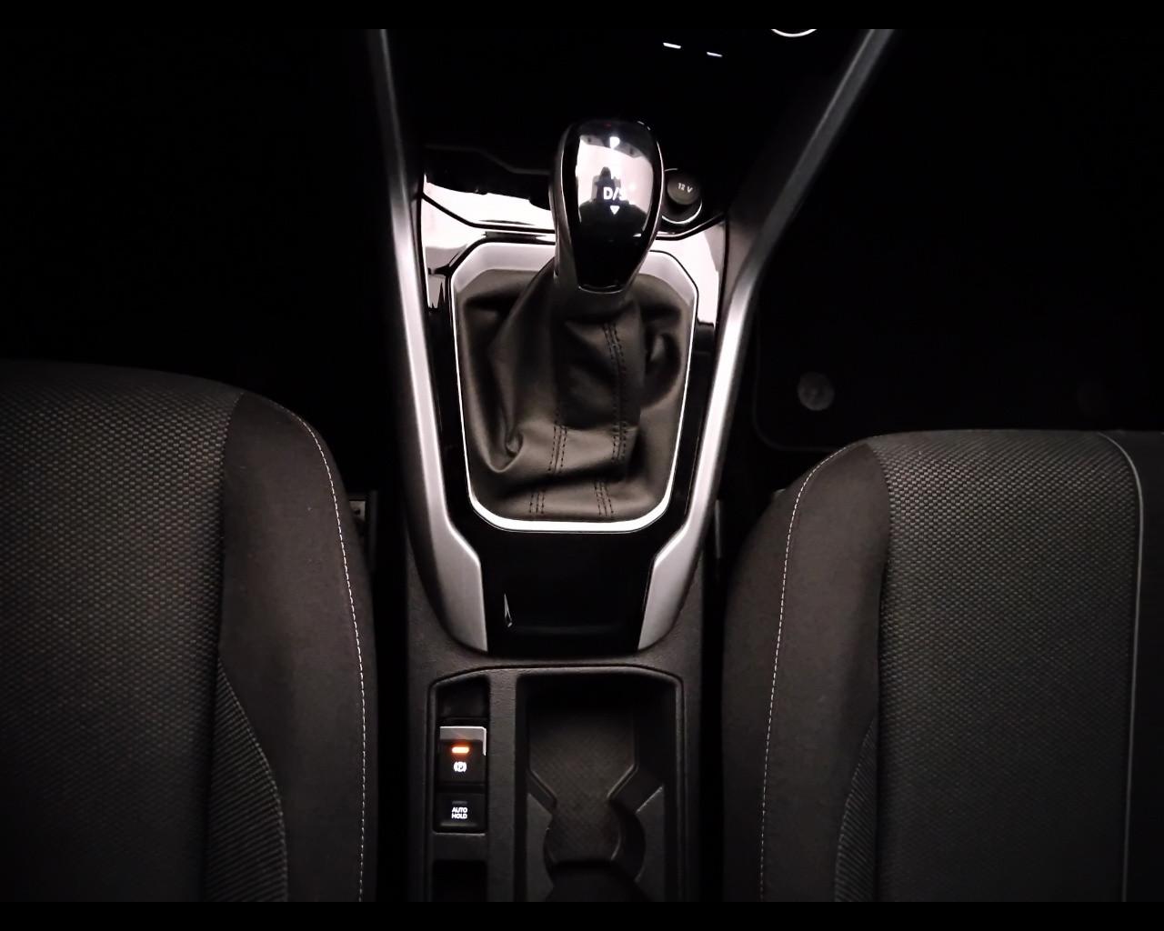 VOLKSWAGEN T-Roc I 2022 - T-Roc 1.5 tsi Life dsg