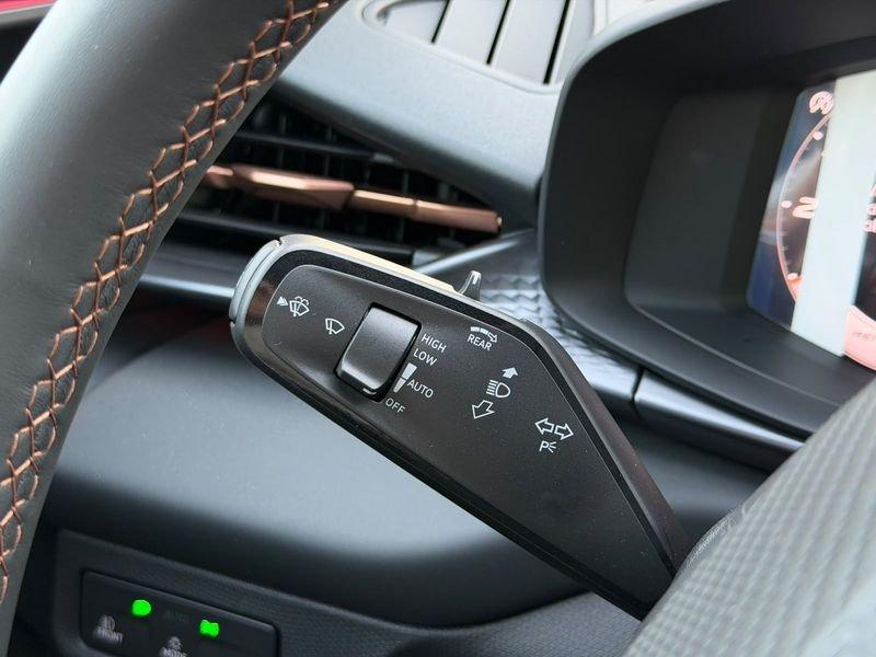 CUPRA Terramar 1.5 hybrid 150cv dsg “pack EDGE” LISTINO DI 48500€