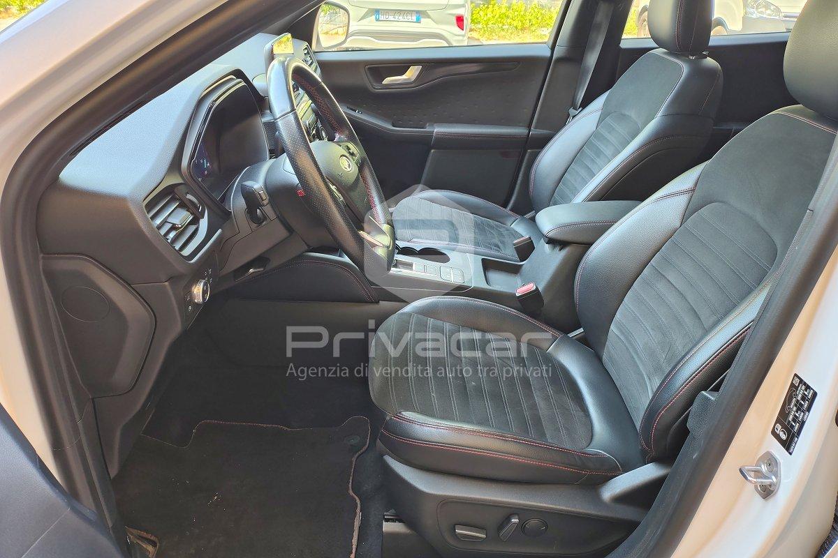 FORD Kuga 2.5 Plug In Hybrid 225 CV CVT 2WD ST-Line X