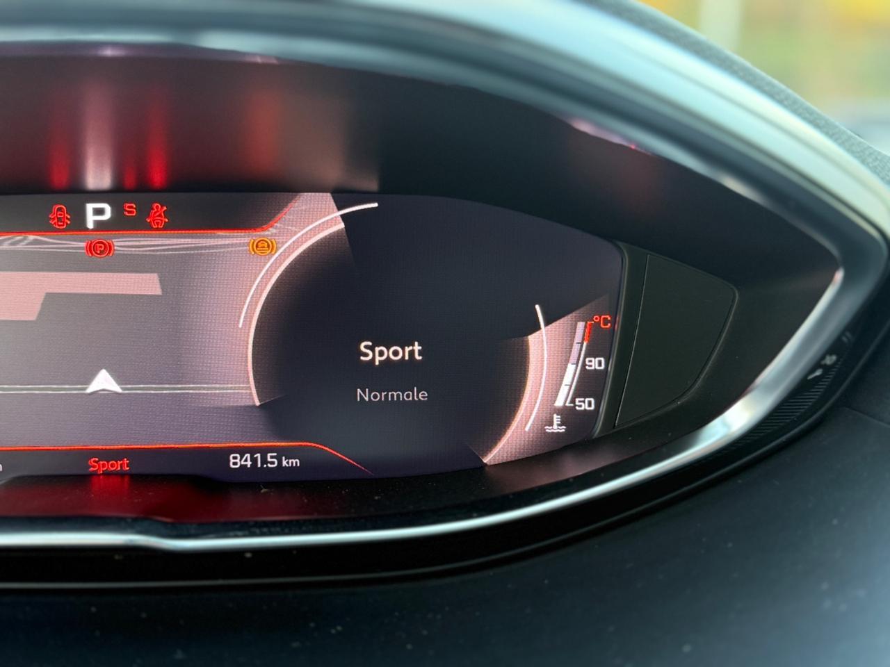 Peugeot 3008 GT Pack