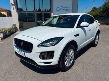 Jaguar E-Pace 2.0 Automatica IN PROMOZIONE