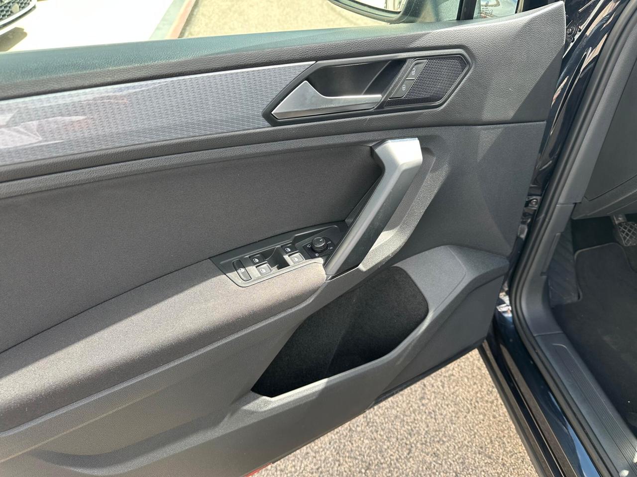 Volkswagen Tiguan 2.0 TDI SCR Life