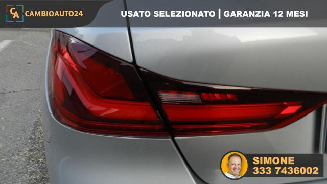 BMW 118 i 5p. Advantage