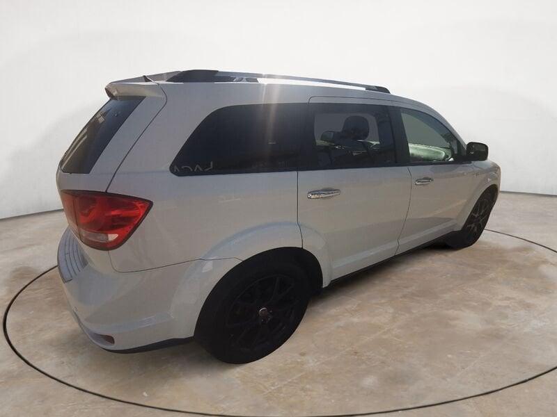 FIAT Freemont Freemont 2.0 mjt 16v Lounge 170cv