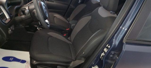 JEEP Renegade 1.5 T4 130 CV MHEV LIMITED