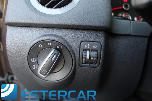 VOLKSWAGEN Tiguan 1.4 TSI 122CV Trend & Fun NEOPATENTATI