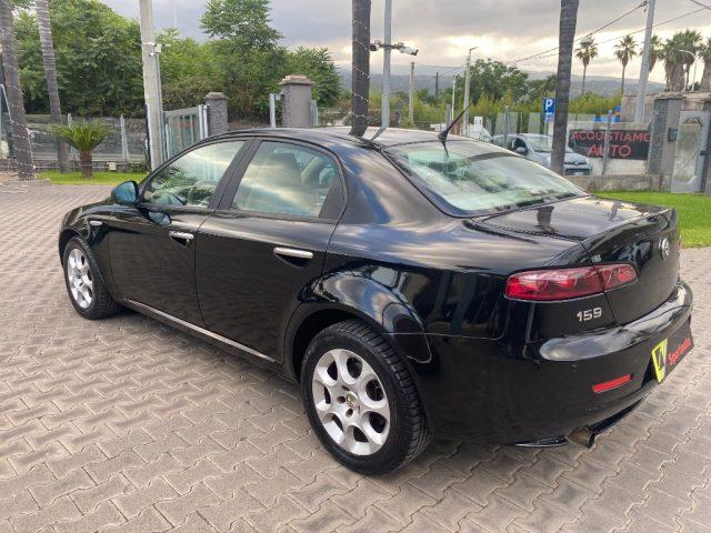 ALFA ROMEO 159 1.9 JTDm