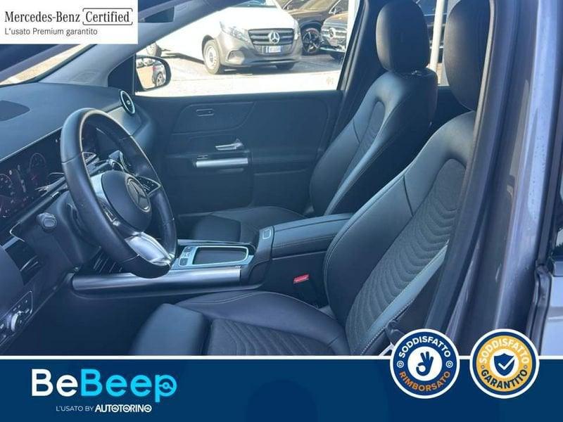 Mercedes-Benz Classe B B 180 D PROGRESSIVE ADVANCED AUTO