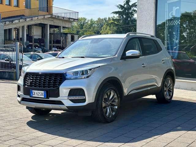 DR Automobiles DR4.0 1.5 GPL