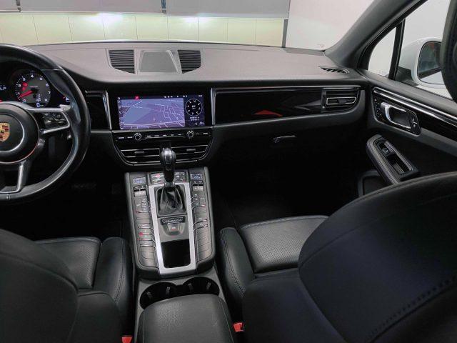 PORSCHE Macan 3.0 S 354CV PDK