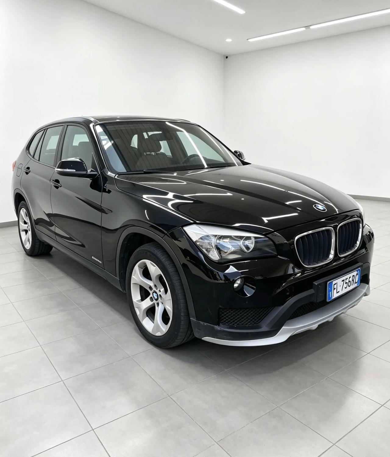 Bmw X1 sDrive18d Msport