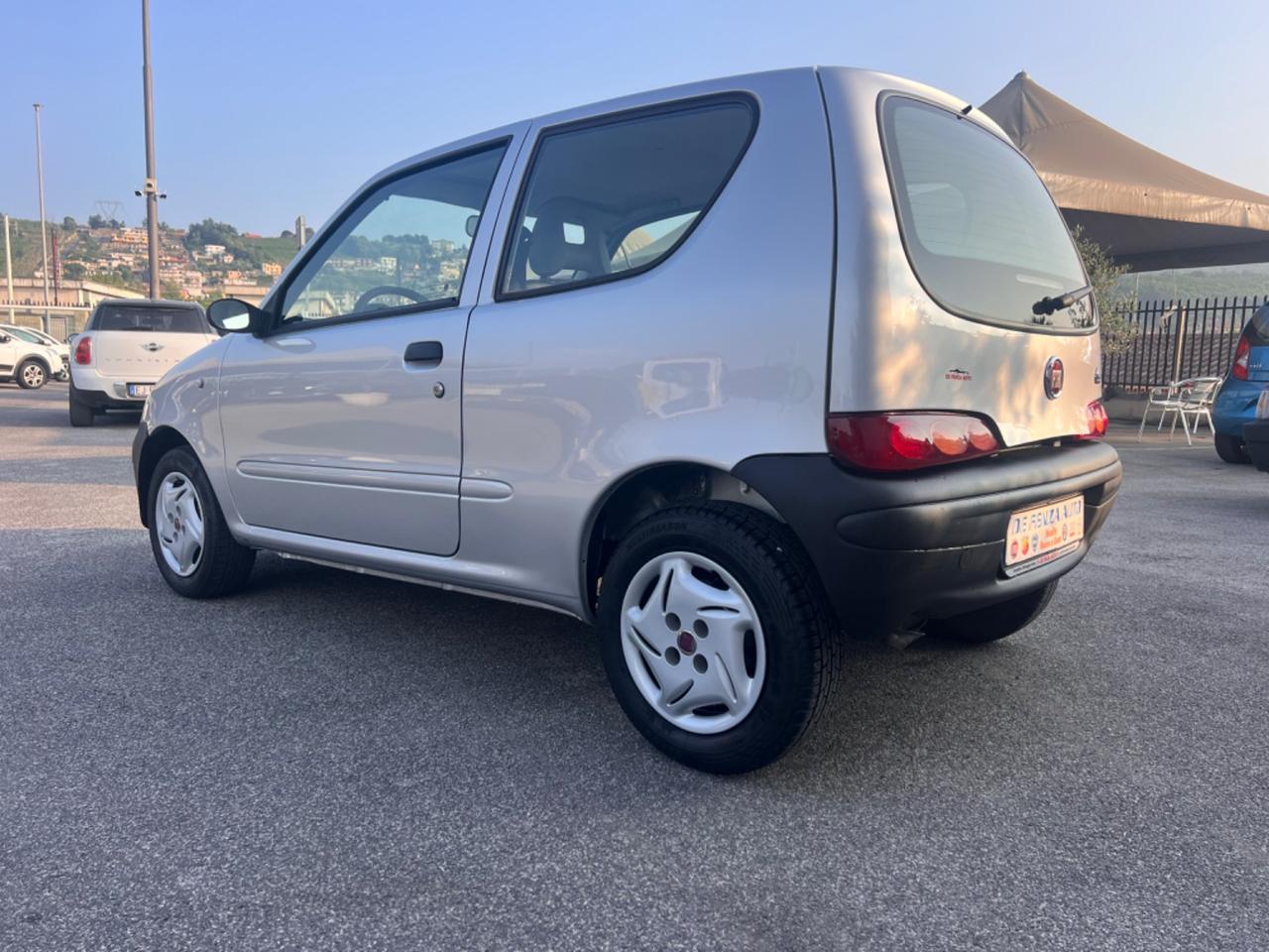 Fiat 600 1.1 Active ARIA CONDIZIONATA