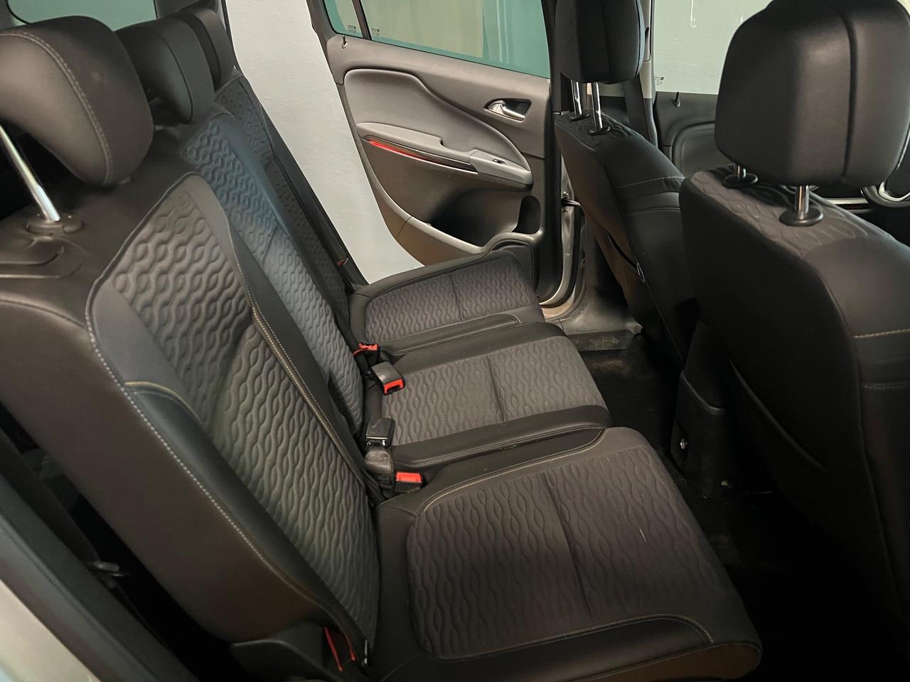 Opel Zafira Tourer 1.6 Turbo EcoM 150CV Cosmo