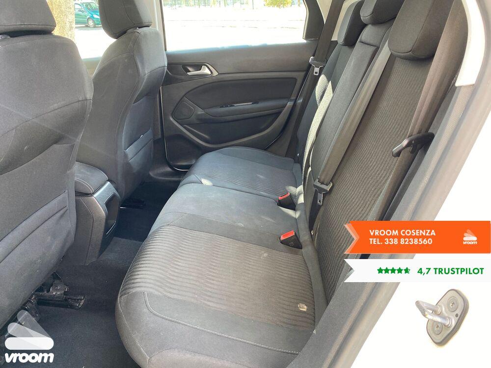 PEUGEOT 308 2ª serie 308 BlueHDi 120 S&S EAT6 ...