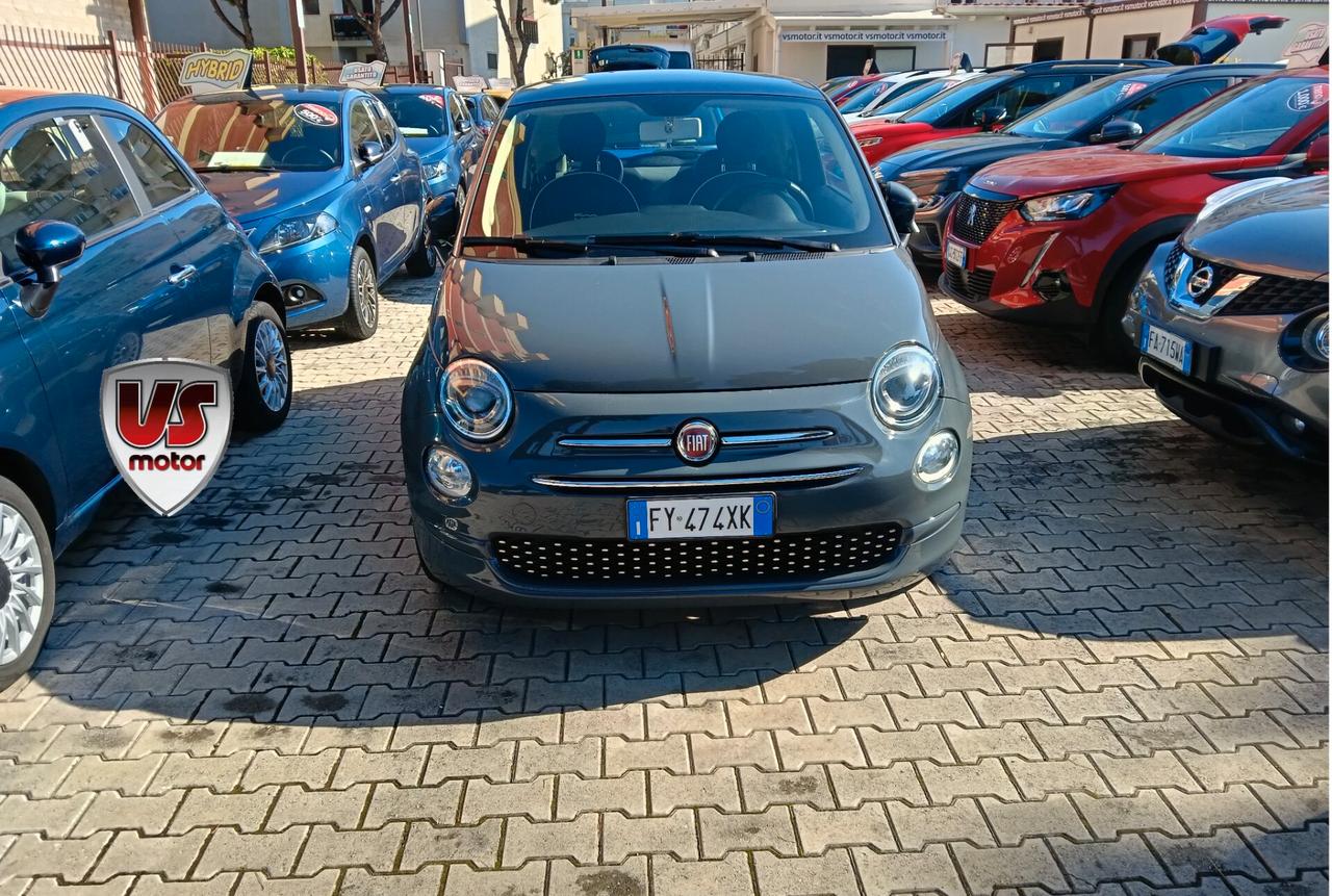 FIAT 500 LOUNGE -PREZZO PROMO!