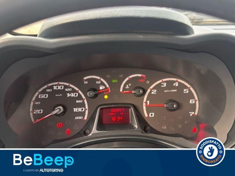 Ford Ka 1.2 + C/ESP,TCS 69CV E5