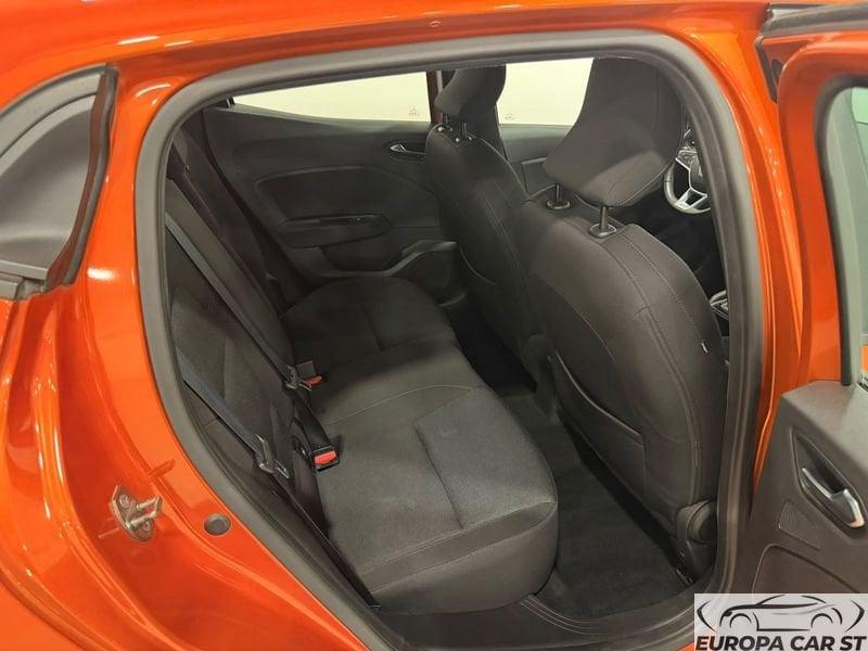 Renault Clio Clio 1.0 tce Equilibre Gpl 100cv