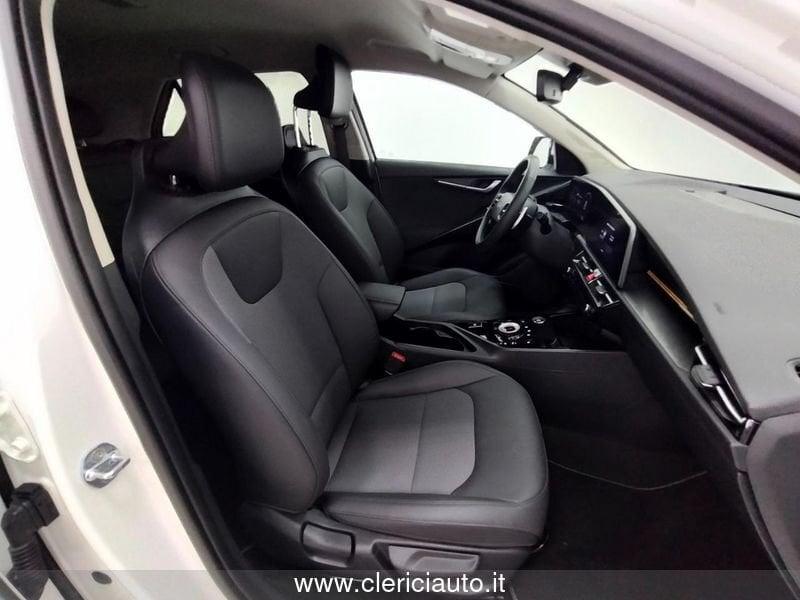 KIA e-Niro 64,8 kWh Evolution