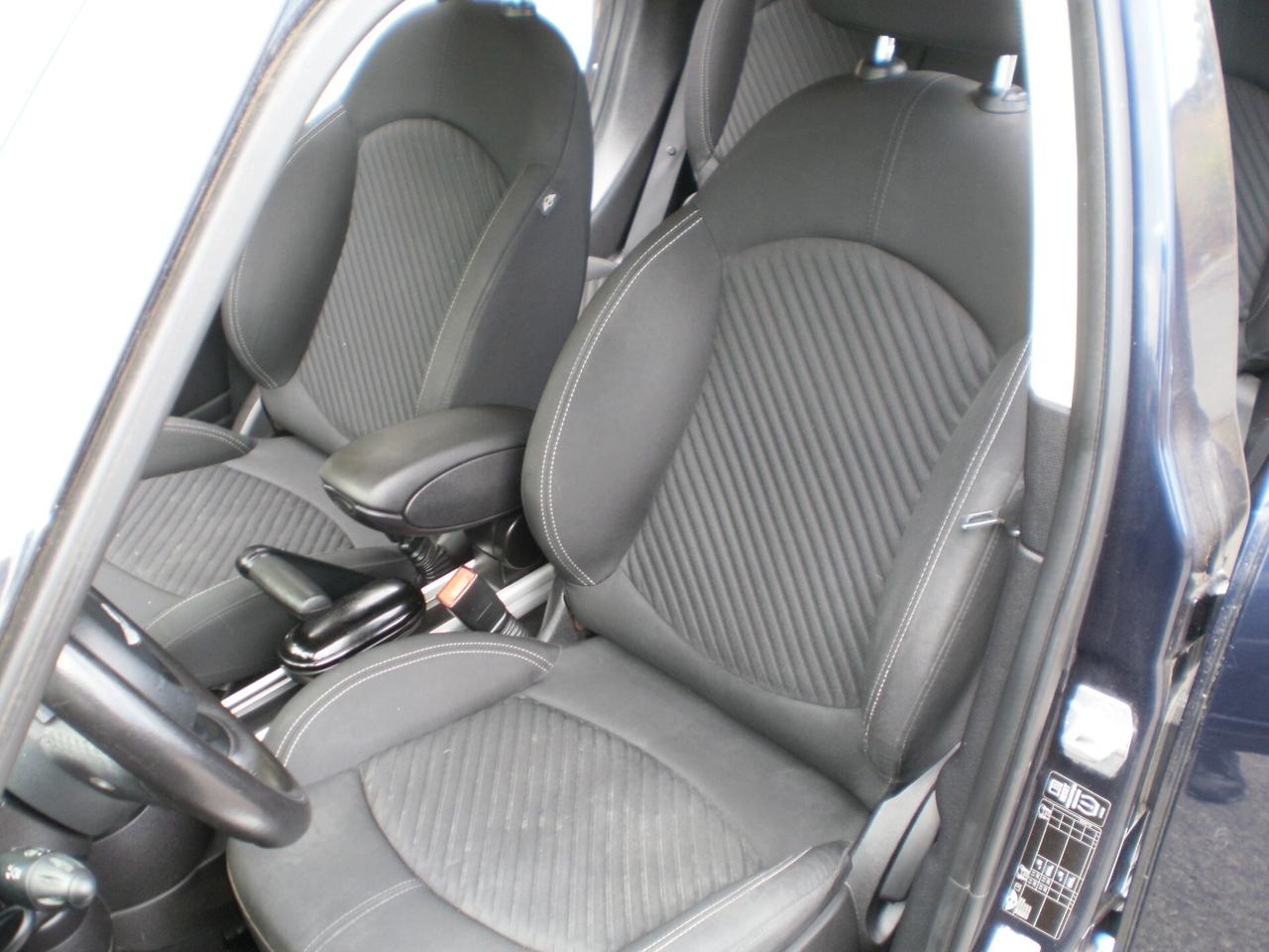Mini Cooper Countryman 2.0 SD ALL4