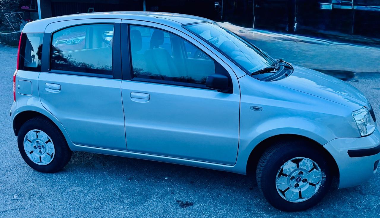 Fiat Panda 1.1 Active