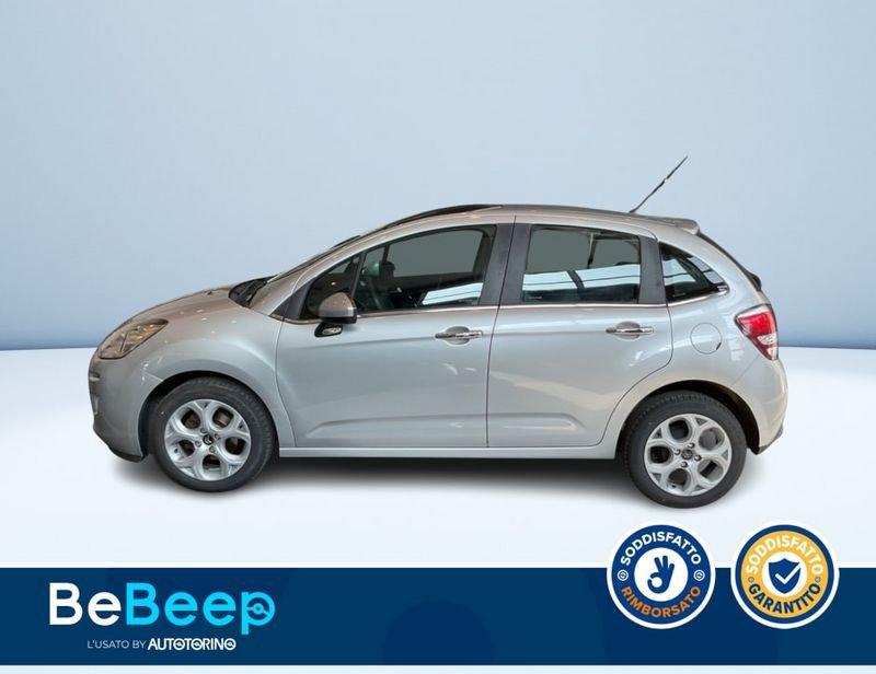 Citroën C3 1.6 BLUEHDI SELECTION 75CV