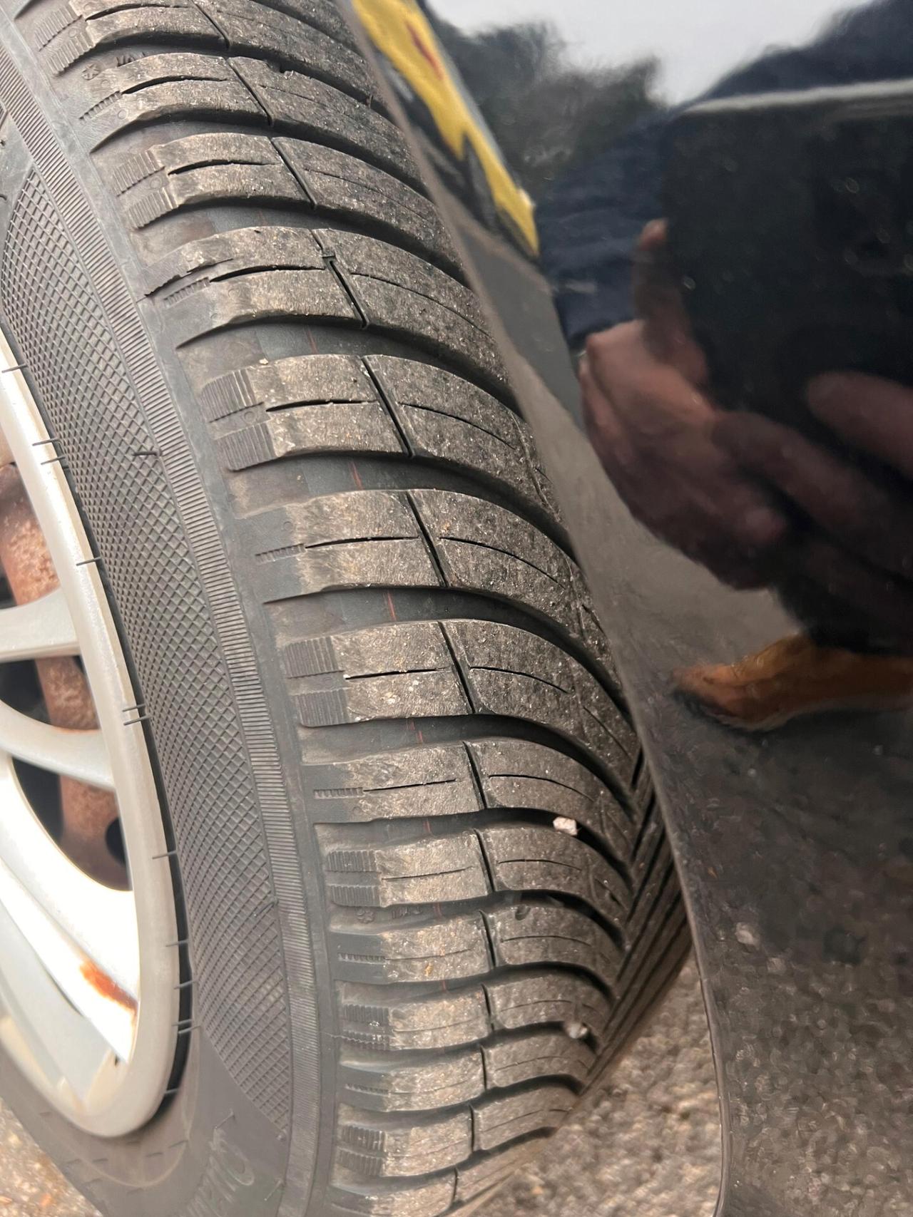 Lancia Ypsilon 1.2 Versus