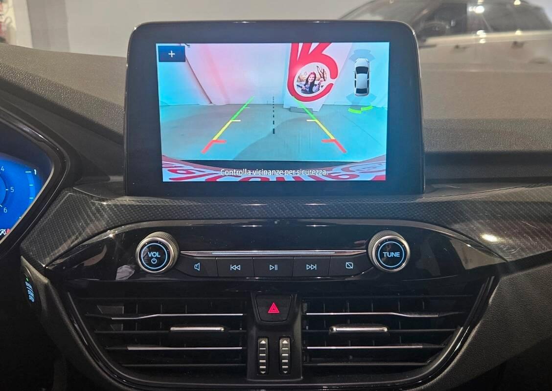 Ford Kuga 1.5 ecoblue ST-Line X 2wd 120cv auto