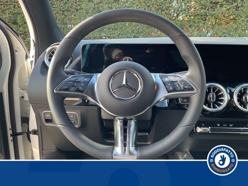 Mercedes-Benz GLA 200d Automatic Advanced Plus Progressive
