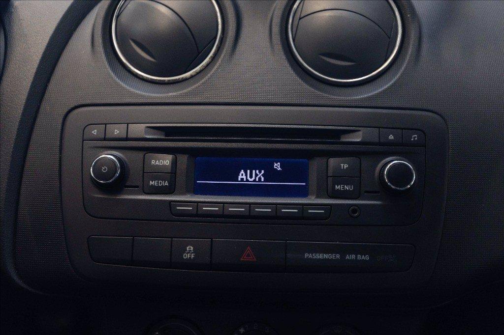 SEAT Ibiza 5p 1.2 tdi cr Hi-Tech del 2015