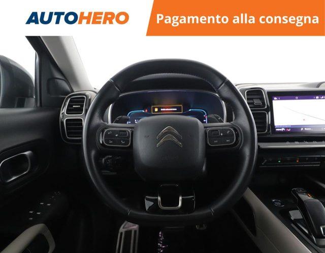 CITROEN C5 Aircross PureTech 130 S&S Shine