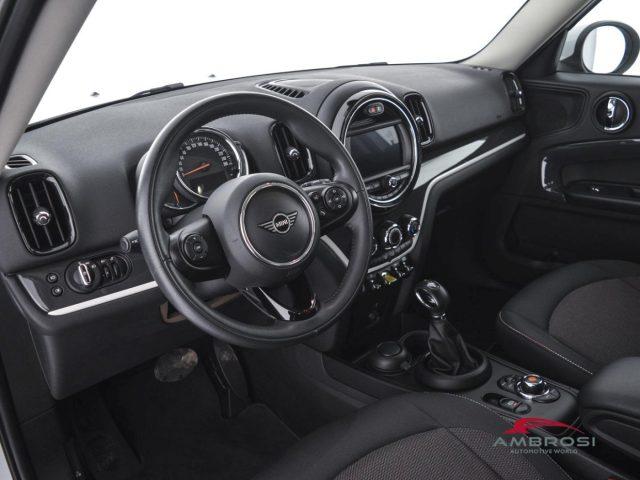 MINI Countryman Cooper SE 1.5 Cooper SE ALL4 Automatica