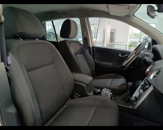 RENAULT Koleos 2.0 dCi 150CV 4X2