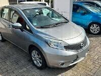 Nissan Note 1.5 dCi Tekna ok neo patentati